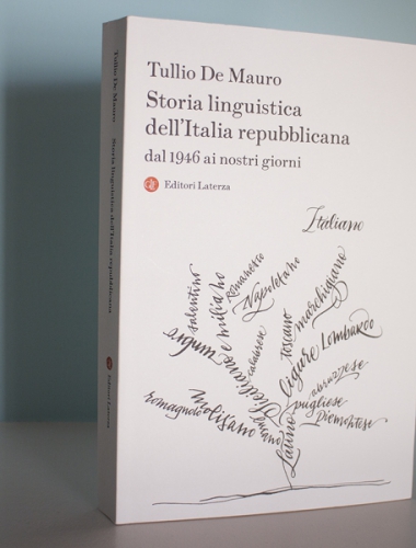 Editori Laterza book cover